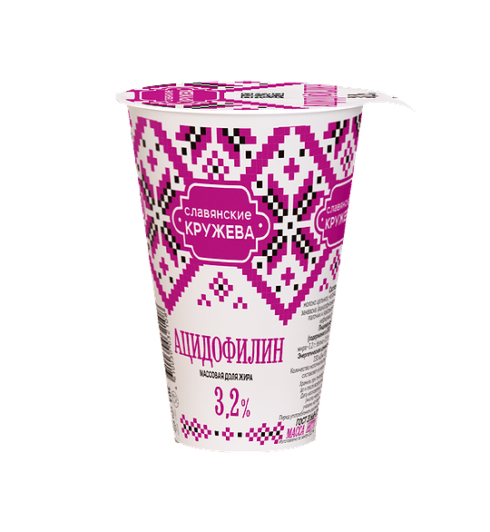 Славянские Кружева