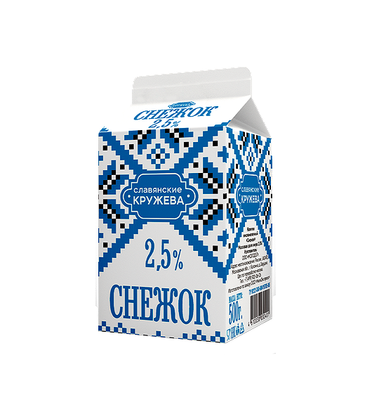 Славянские Кружева