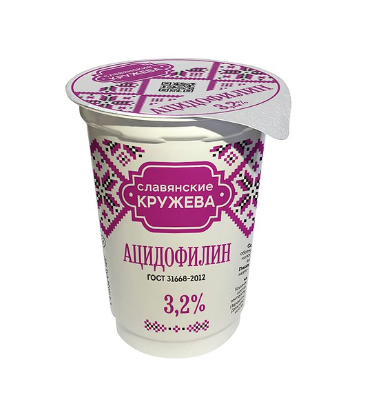 Молоко ультрапастеризованное Славянские кружева 3,2% БЗМЖ тетрапак 1 кг купить в gkhyarovoe.ru